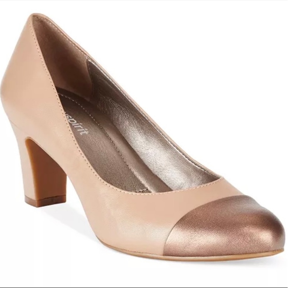 Easy Spirit Raphael Pumps